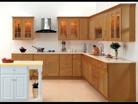 Kitchen Cupboard