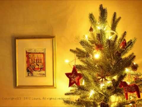 【コマ撮り】HAPPY CHRISTMAS EVE【24日目】