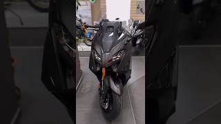 ALL NEW 2024 YAMAHA TMAX 560 #2024 #tmax #yamahatmax #tmax560 #yamaha