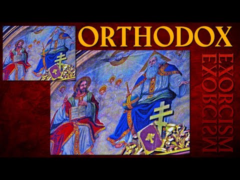 Orthodox Liturgy Exorcism - Motivation with Reality