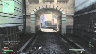 stickortwist - MW3 Game Clip