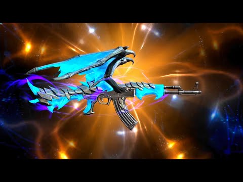 DRACO AK LEVEL UP ⚡ AFTER 3 YEARS 😍 | GARENA FREE FIRE