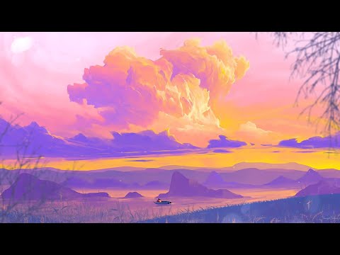 Fractured Light Music - Eyes Wide Open | Beautiful Emotional Atmospheric Music