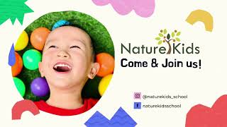 Welcome to Naturekids