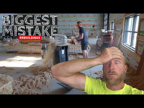 My BIGGEST Mistake I've Made as a Contractor