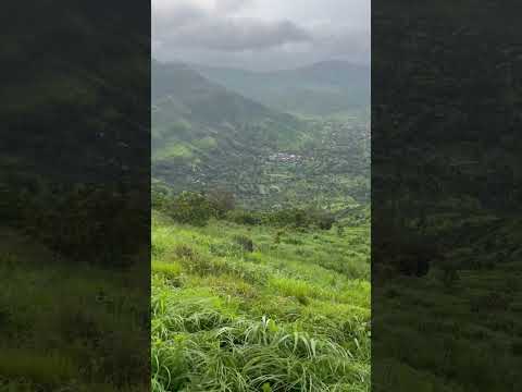 Weekend trip around Pune. #travel #ytshorts #nature #mountain #mountains #wanderlust #wanderer #yt