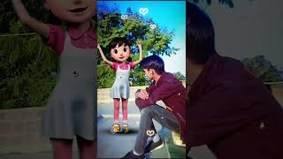 💖 My Heartfelt Journey with Doraemon! | Ganesh Solanki Editz 🌟#ChildhoodEmotions #GaneshSolankiEditz