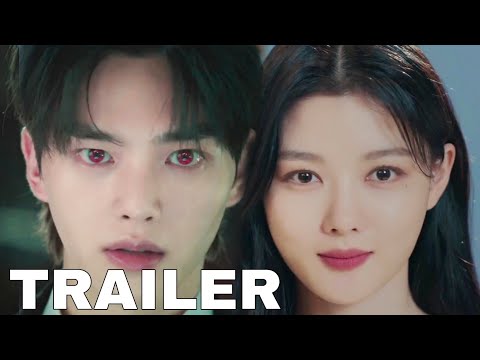 My Demon (2023) Official Trailer #1 | Kim Yoo Jung, Song Kang