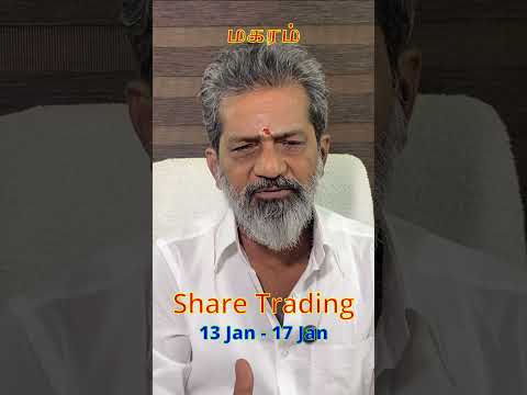 Share Trading | Magaram | #magaramrasi #stockmarket #luckytrade #sharemarket #sharemarketnews