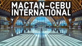 Mactan-Cebu International Airport: The World's Most Beautiful Airport