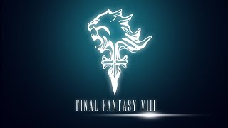 🔥 Final Fantasy VIII  " Complete Soundtrack OST "