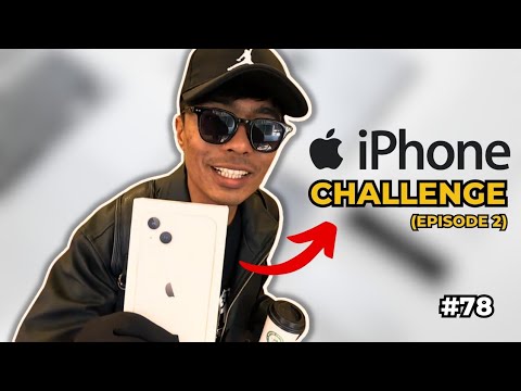 Answer 13 questions,  WIN iPhone 13 📱😍☘ (Ep. 2)