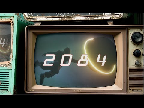 Epic Cinematic Music | 2084 by Odin Rush