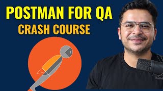 API Testing Using Postman | Crash Course