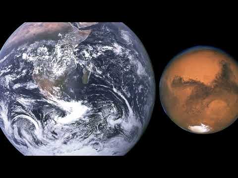 How to Give Mars a Magnetic Shield