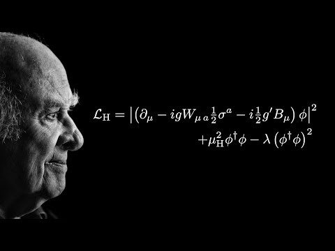 "Skeptic" SLAMMED For Slandering Peter Higgs