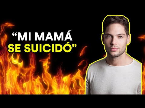 HABLEMOS DE SALUD MENTAL (Entrevista a Román Reyes)