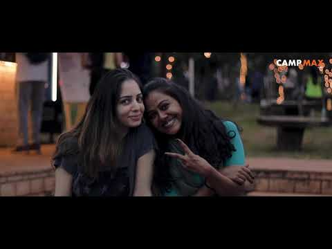 Fireside Music Nights with Sharma and The Besharams | Official Aftermovie