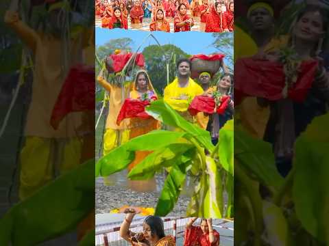 #shorts | Khesari Lal Yadav | Ugi A Surujdev | Chhath Geet