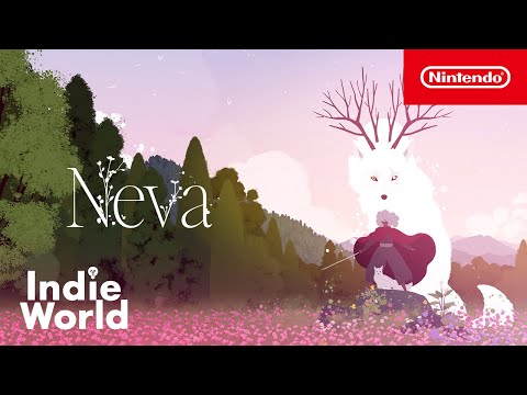 Neva [Indie World 2024.8.27]