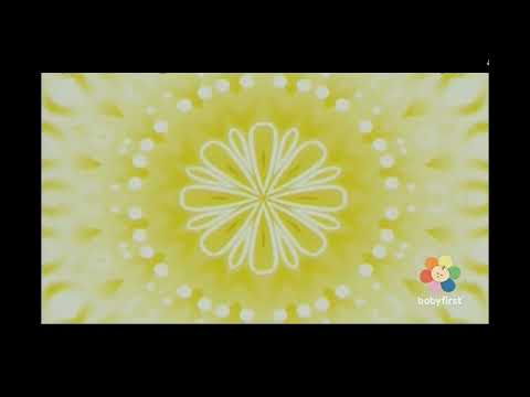 BabyFirst Kaleidoscope 41 (4th Video)