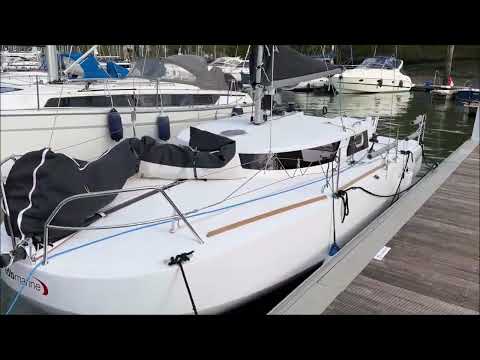 Mojito 650 "Horse of Pride" - FOR SALE with Sea Ventures