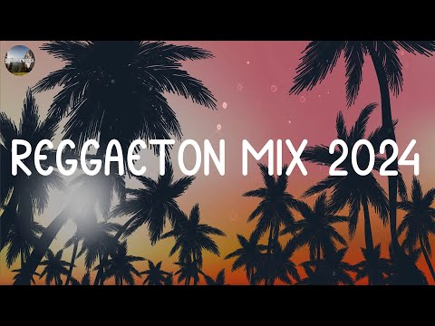 REGGAETON MIX 2024 🔥 LATINO MIX 2024 LO MAS NUEVO 💧 MÚSICA LATINA PARA FIESTAS CALIENTES