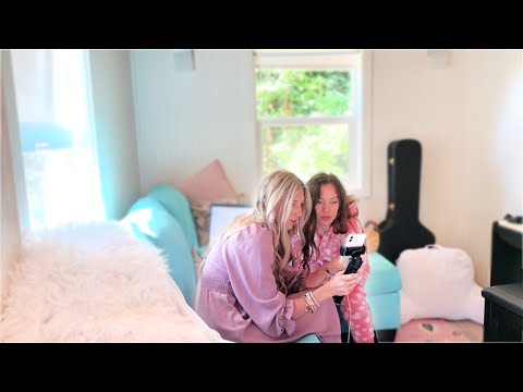 My Subscriber Stayed at My Tiny House with me and it was MAGIC | Into The Magic pt. 2