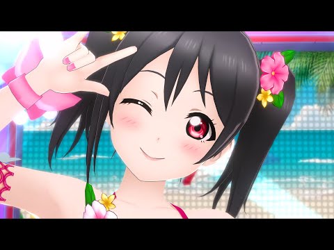 夏色えがおで1,2,Jump! [4K] [60 FPS]