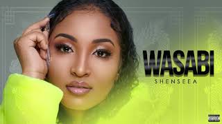 Shenseea - Wasabi (Official Audio)