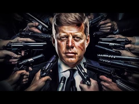 Why they wanted him dead (Documentary)