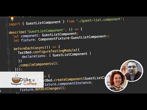 LIVE: Introduction to MEAN Stack and web-application