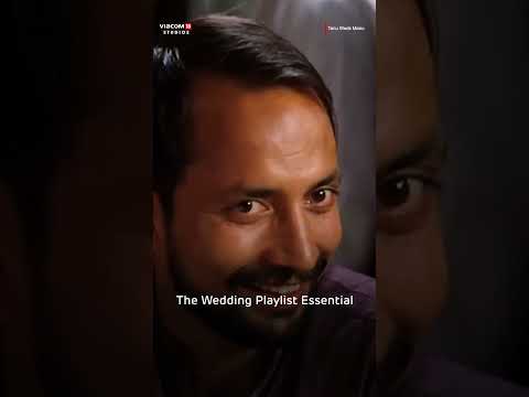 Taking you back to the 2010s 🤪#Viacom18Studios #TanuWedsManu #WeddingSong #Playlist