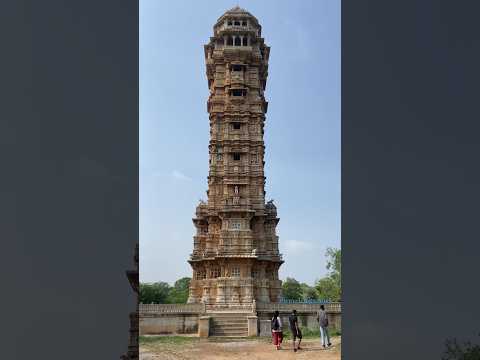 Mini Vlog 8 | Chittorgarh Rajasthan #minivlog #chittorgarh #rajasthan #chittorgarhfort