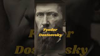 The mystery of human |#fyodordostoyevsky #youtubeshorts #shorts #philosophy #stoicresilience