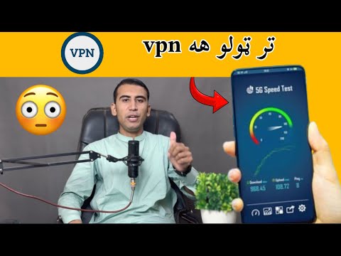 How to increase your internet speed using this free vpn