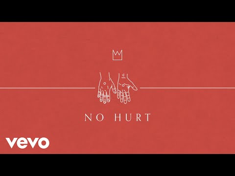 Casting Crowns - No Hurt (Official Audio Video)