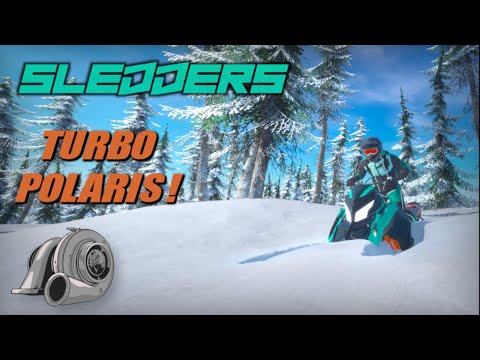 Sledders: Update 0.5.2 Is A Game Changer!