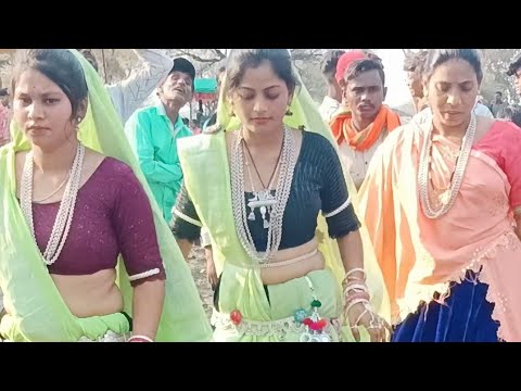 #adivasi timli dance|| #adivasi viralvidio Deepak are Bariya New Timli Song pr Girl's vs Boy Dance 🥰