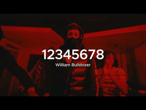 Sha Gz, Yus Gz & Nesty Gzz | Jersey Drill Type Beat - "12345678" | NY Drill Instrumental 2024