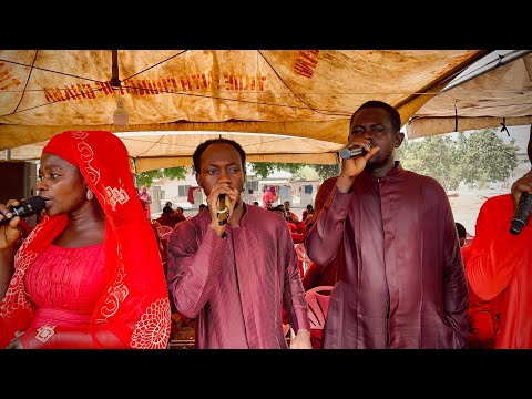 MPAEBO NWOM (powerful spiritual songs mix)#true faith church international