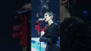 240717 샤이니 키(SHINee KEY) - Mirror, Mirror 미러, 미러 @2024 KEYLAND in BANGKOK