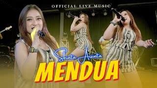 SAFARI MUSIC SHINTA ARSINTA MENDUA - Shinta Arsinta