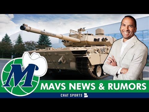 TIME TO TANK | Mavericks Rumors