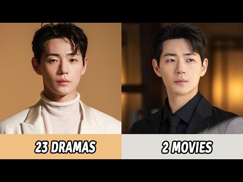 All Dramas and Movies of Shin Jae Ha | Shin Jae Ha Dramas and Movies From 2014 to 2024