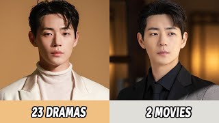 All Dramas and Movies of Shin Jae Ha | Shin Jae Ha Dramas and Movies From 2014 to 2024