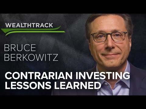 Value Investing: Lessons Learned