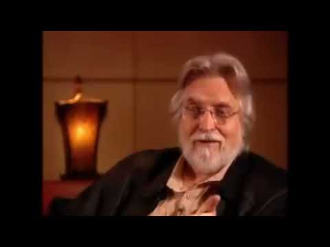 Neale Donald Walsch: God's Latest Scribe? (2013) - Part 4