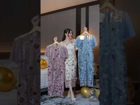 Miss Nomi Serein Kemeja Polos Lengan Kancing Bahan Katun S-XXL #missnomi