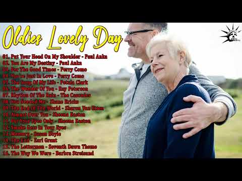 Oldies Lovely Day - Most Old Beautiful Love Songs Of The 70s 80s 90s Ever